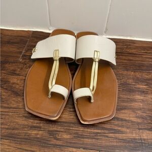 Woman sandals